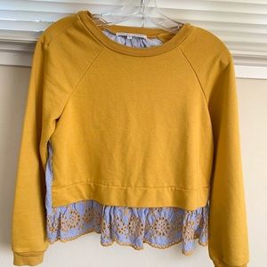 English Factory Sweater